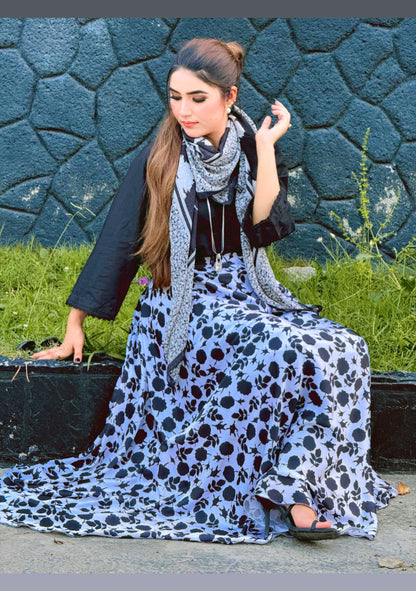 2 piece - Stitched suite