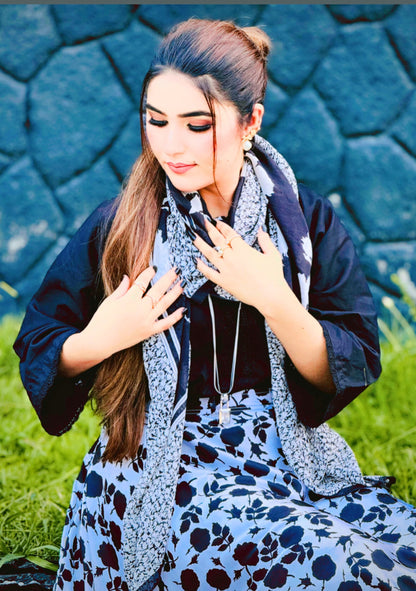 2 piece - Stitched suite